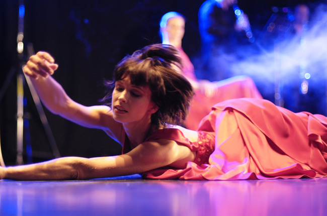 ButterundBrot bei der Arbeit