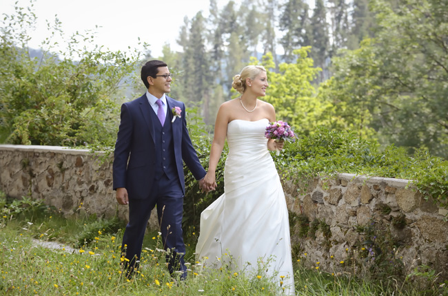 ButterundBrot bei der Arbeit